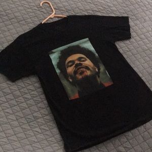 The Weeknd ‘AFTER HOURS’ Tee